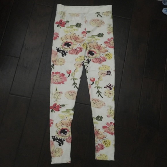 Chaser Pants - Chaser Floral Sweatpants Joggers Medium NWT